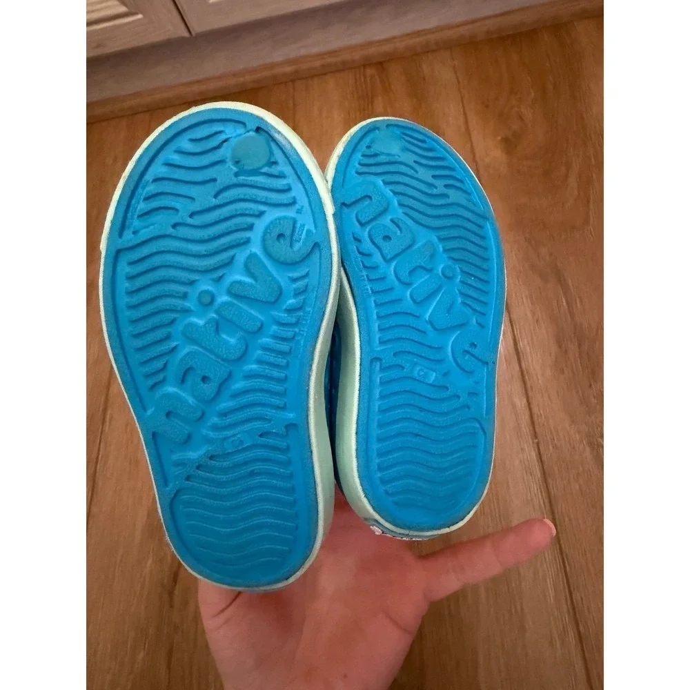 Native Jeffersons Sz 6